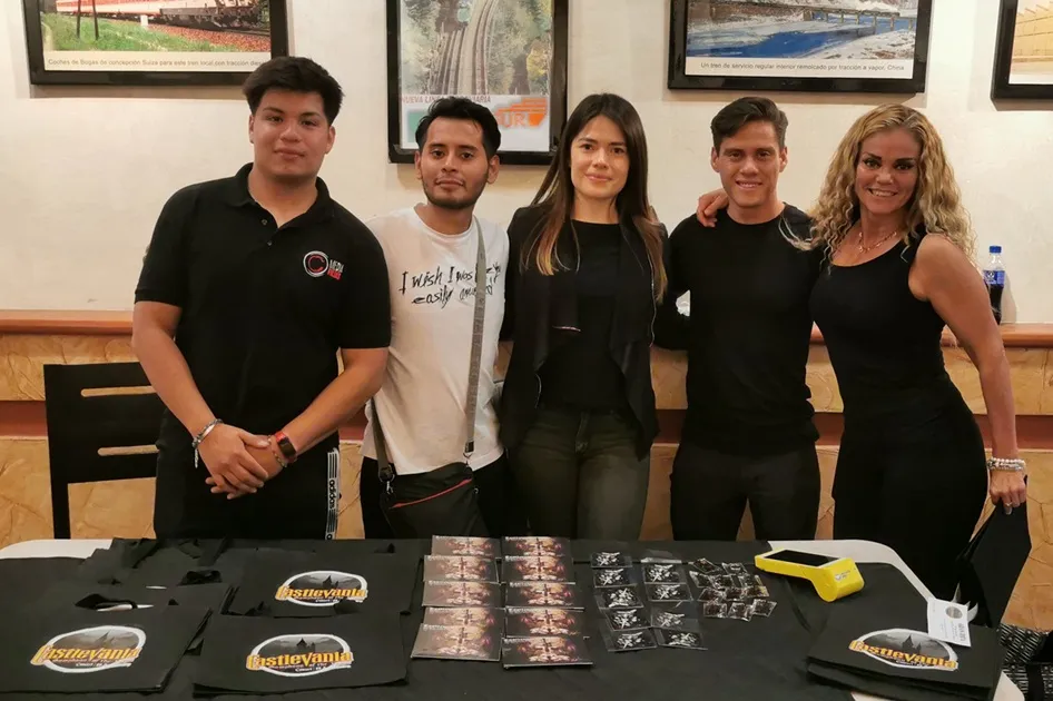 Castlevania_Concierto_5