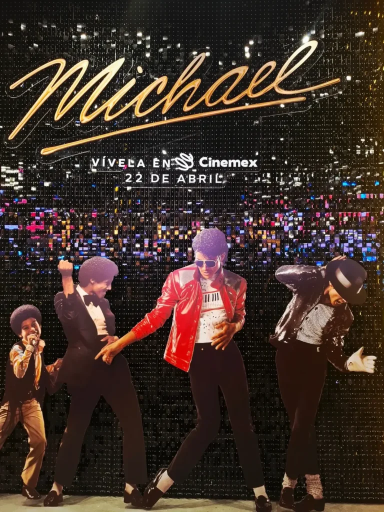 Michael-1