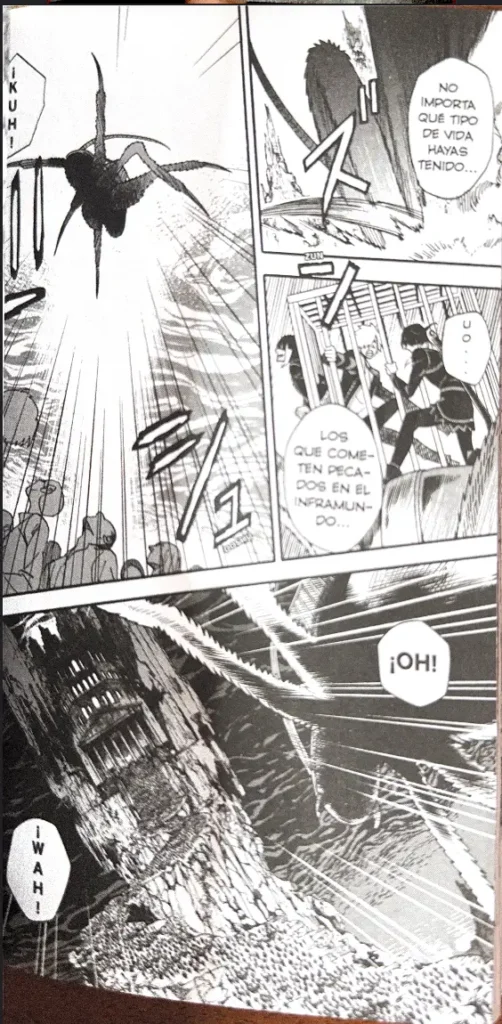 La-Granada-Del- Inframundo