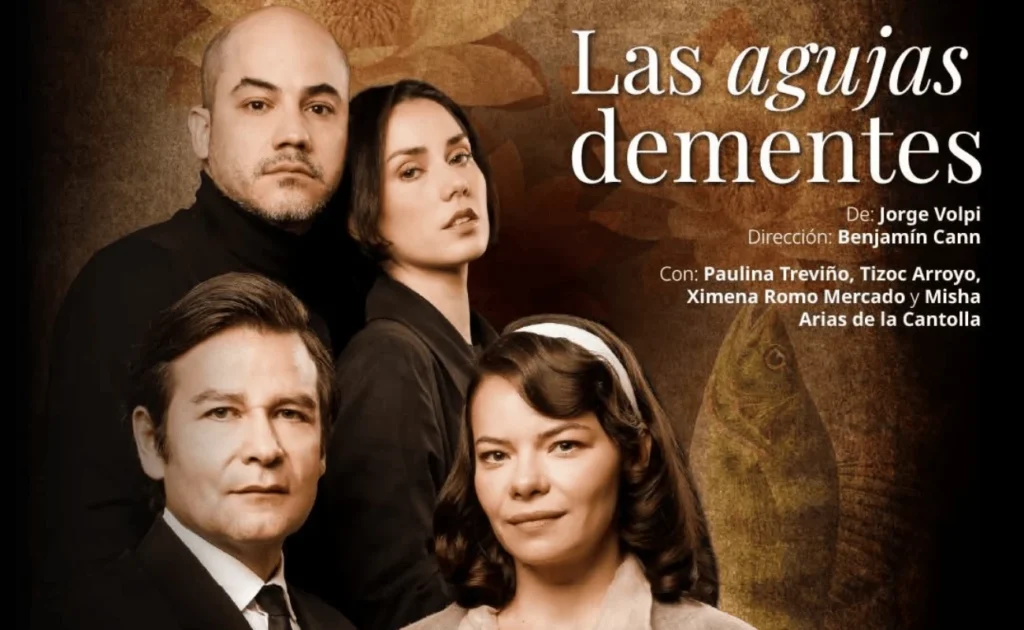 agujas-dementes