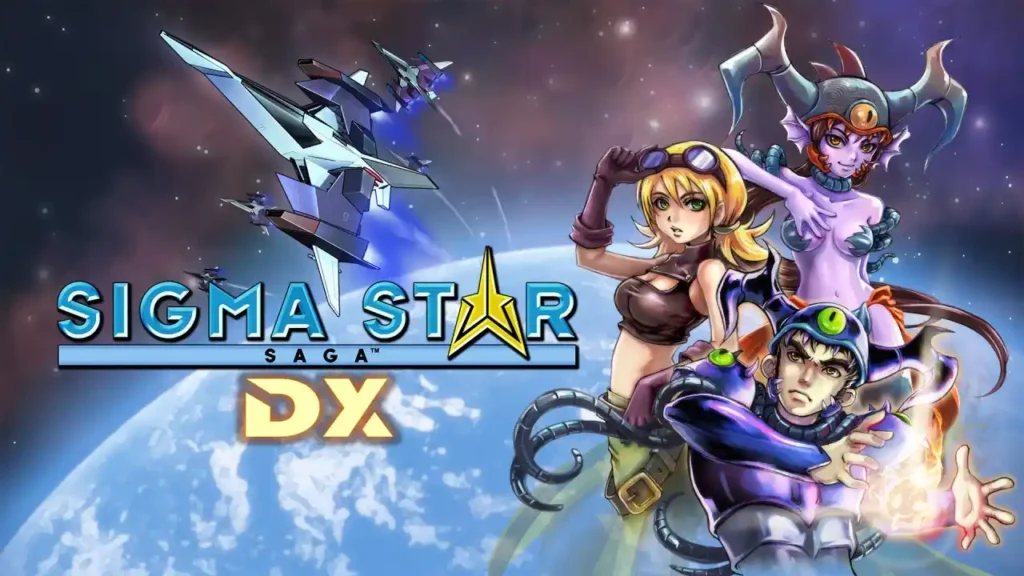 Sigma-Star-Saga-DX