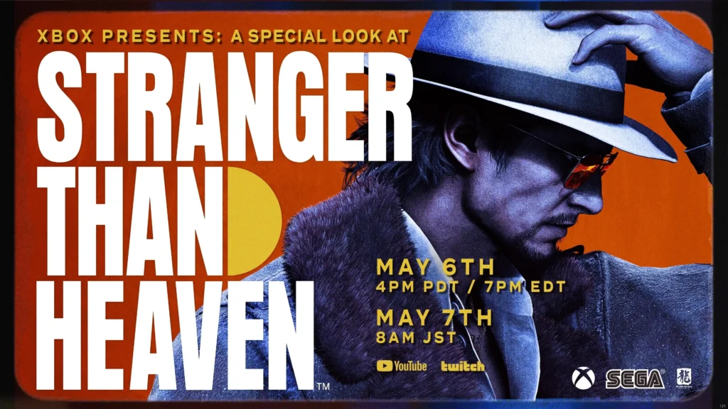 Stranger-than-Heaven