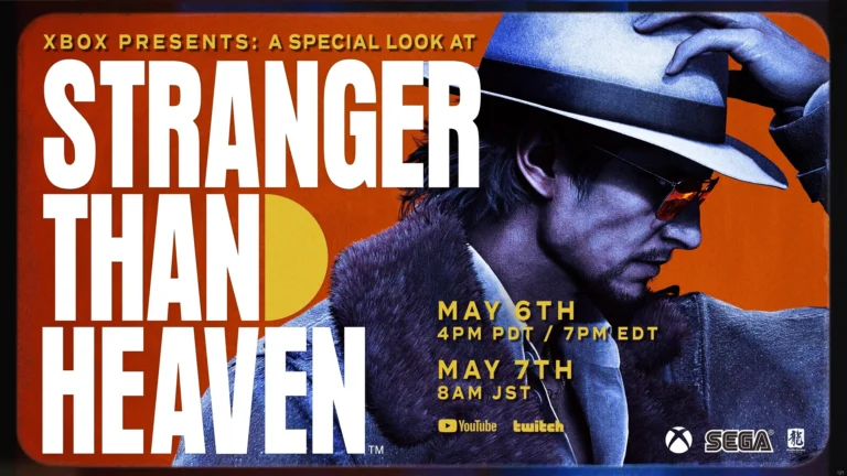 Stranger-than-Heaven
