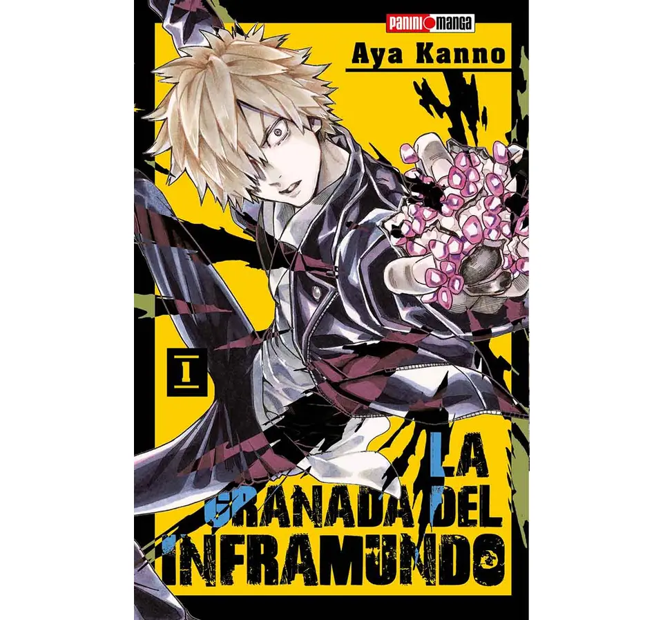 La-Granada-Del- Inframundo