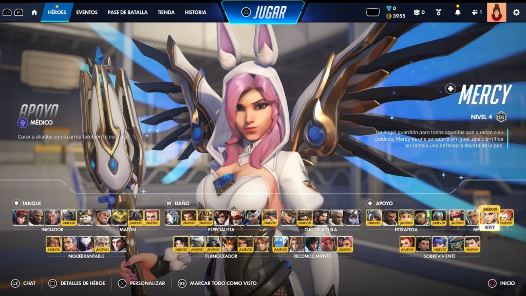 conejo-overwatch