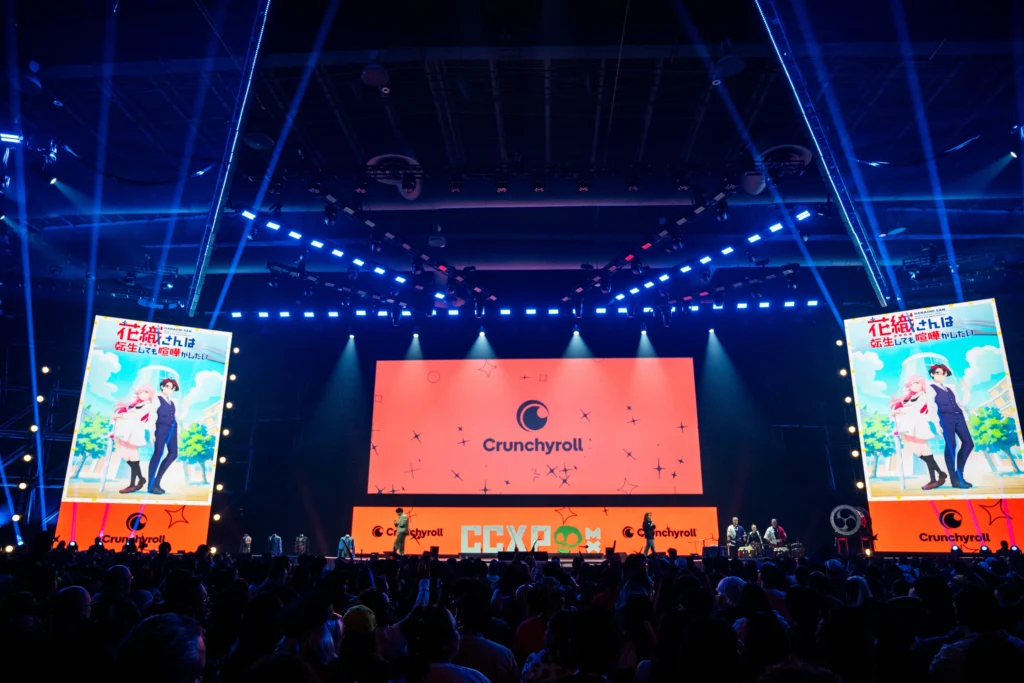 Crunchyroll_CCXP