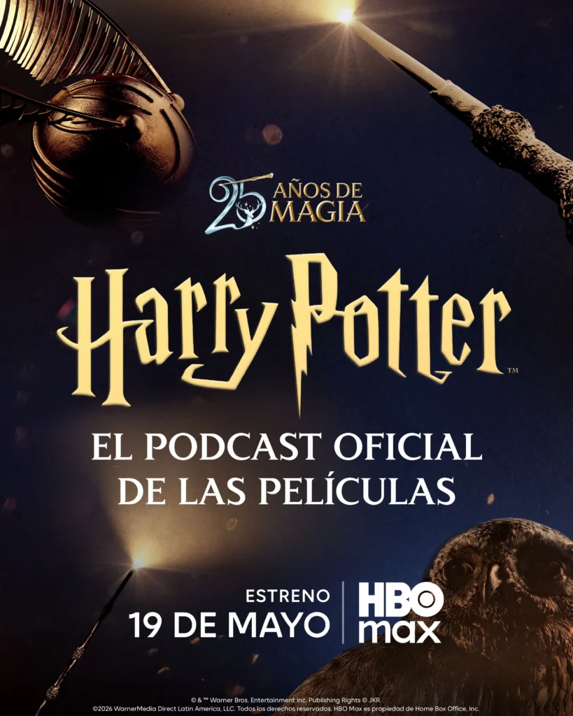 HP-PODCAST