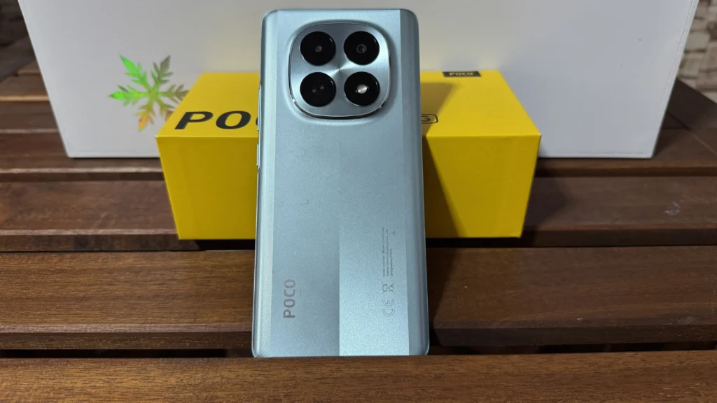 Xioami-Poco-m8
