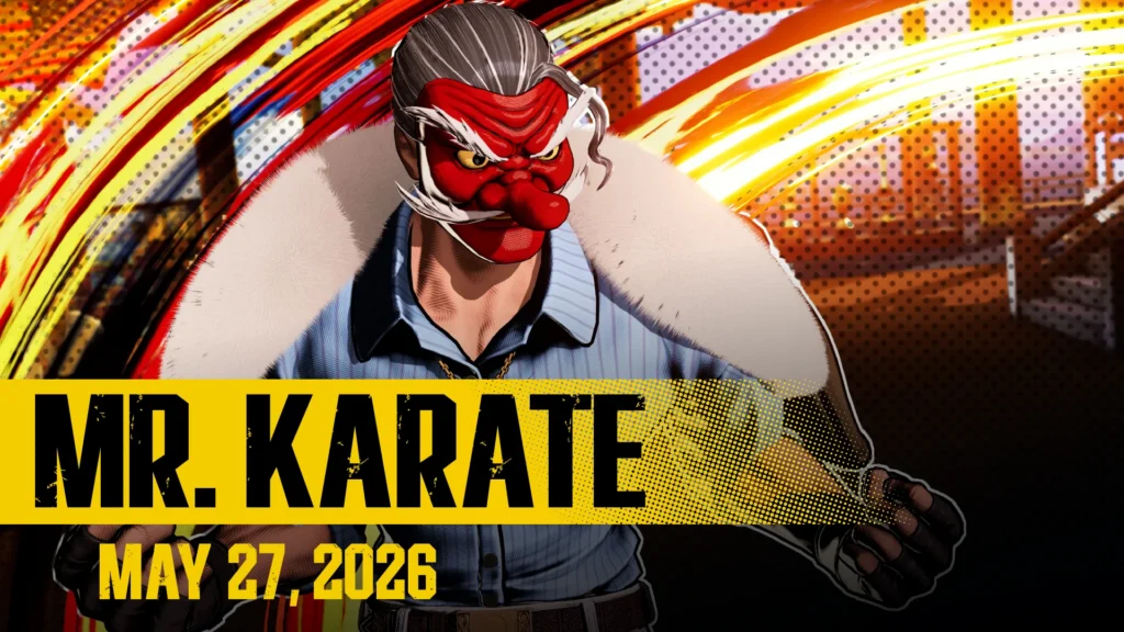 MR-KARATE-FATAL-FURY