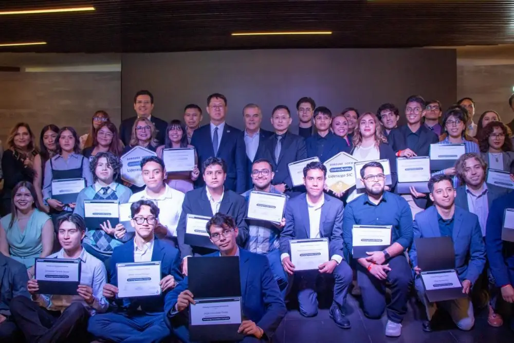 Samsung-Innovation-Campus