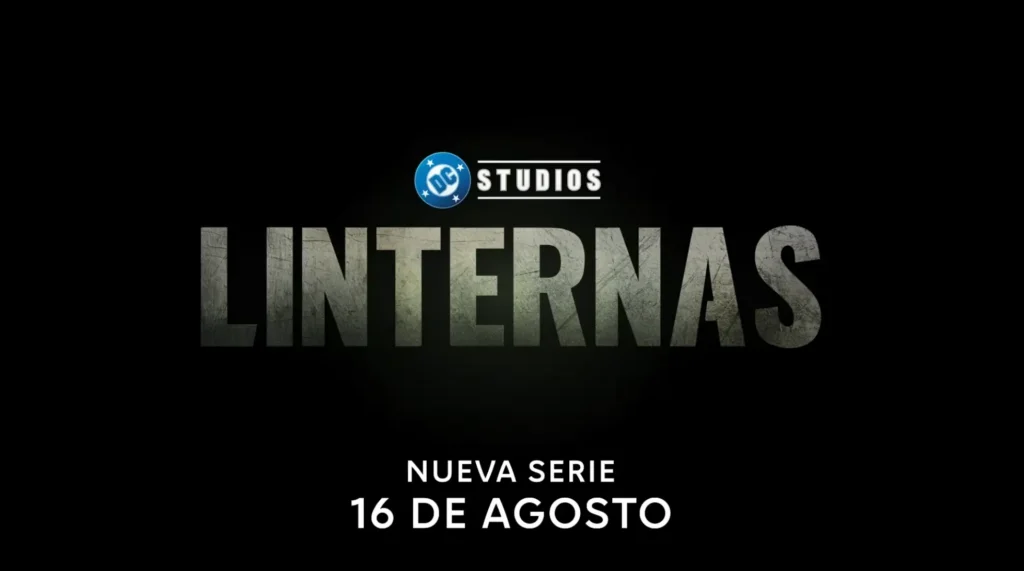 Linterna-Verde
