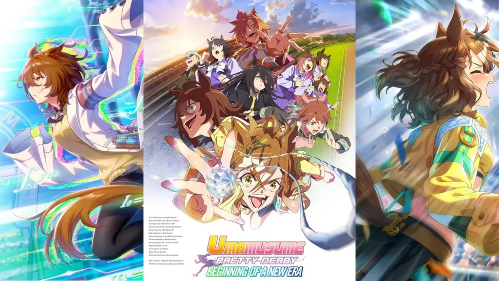 Umamusume-1