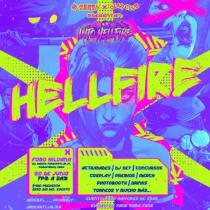hellfire