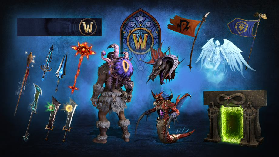 diablo_x_warcraft_1