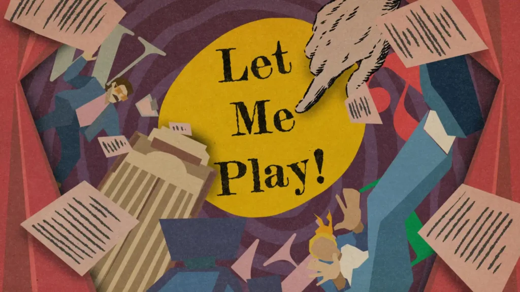 Let-Me-Play!