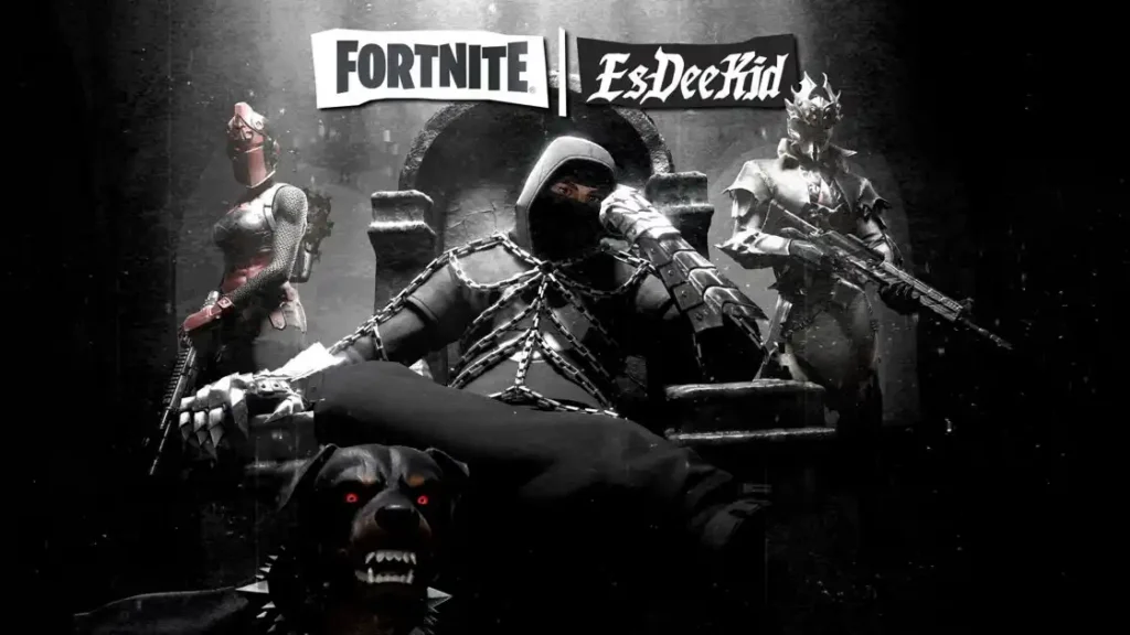Fortnite