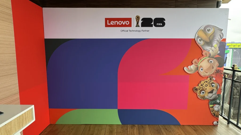 Lenovo