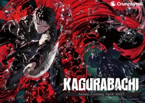 Kagurabachi