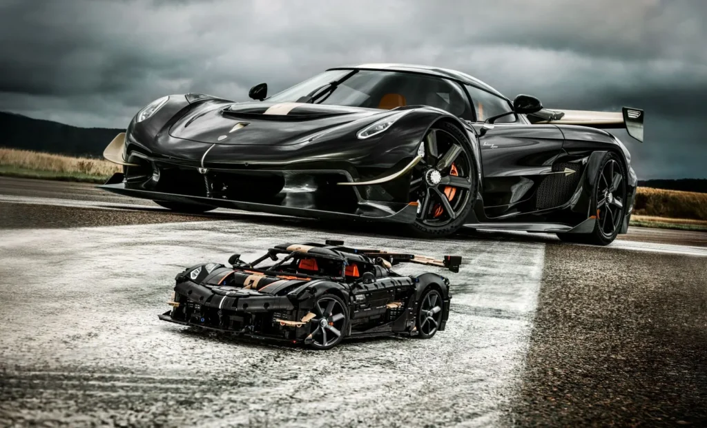 LEGO-Technic-Koenigsegg-1