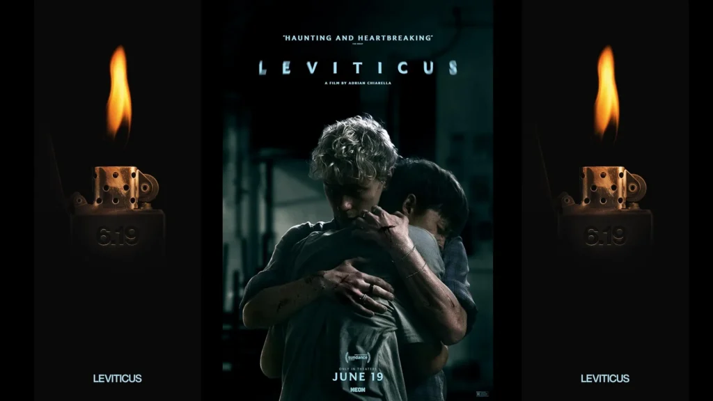 Leviticus-1