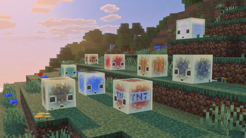Minecraft-Chaos-Cubes-2