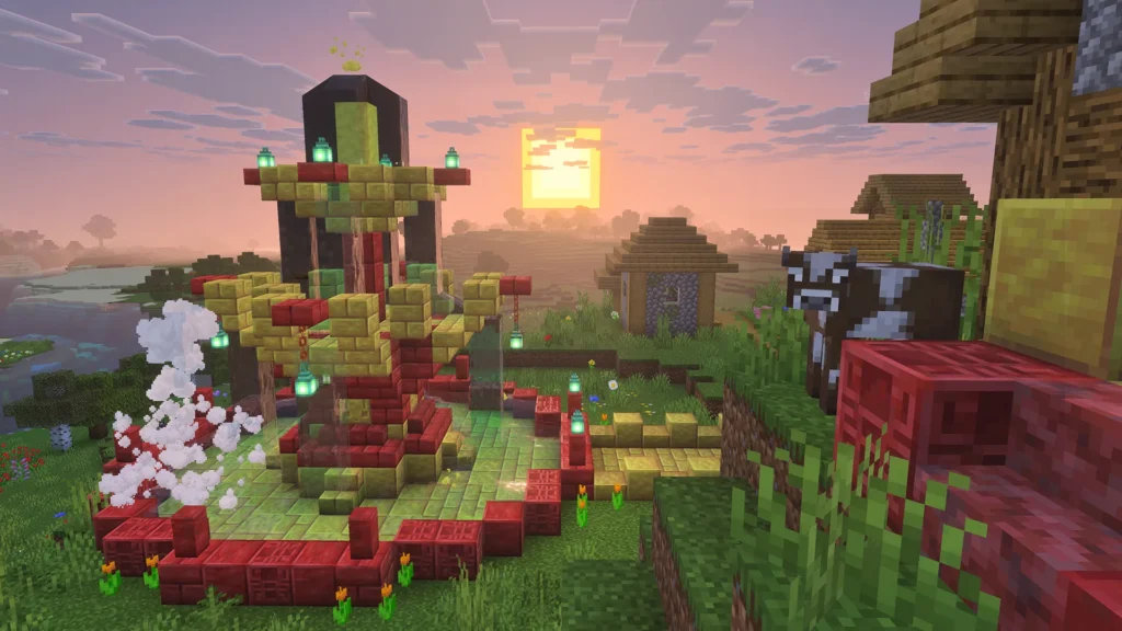 Minecraft-Chaos-Cubes-3
