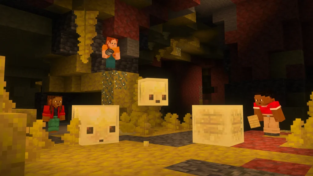 Minecraft-Chaos-Cubes-4