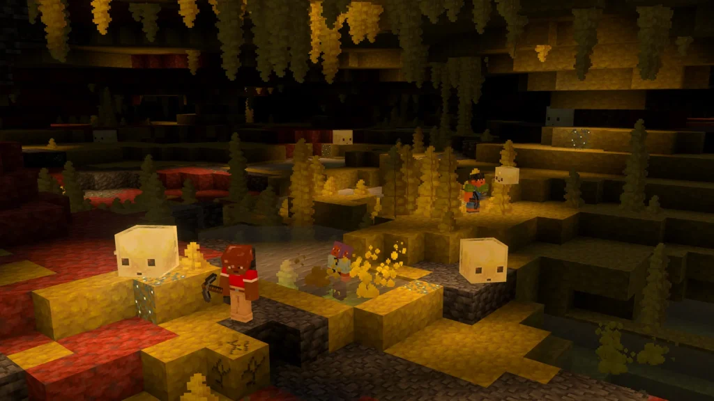 Minecraft-Chaos-Cubes-5