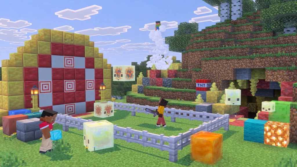 Minecraft-Chaos-Cubes-6