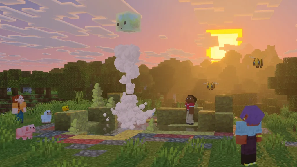 Minecraft-Chaos-Cubes-7