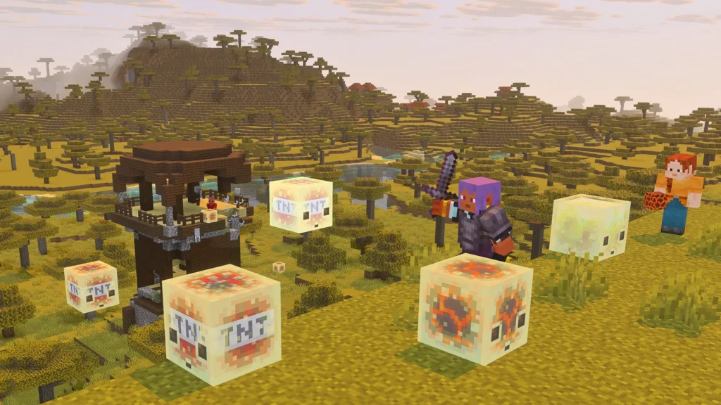 Minecraft-Chaos-Cubes-8