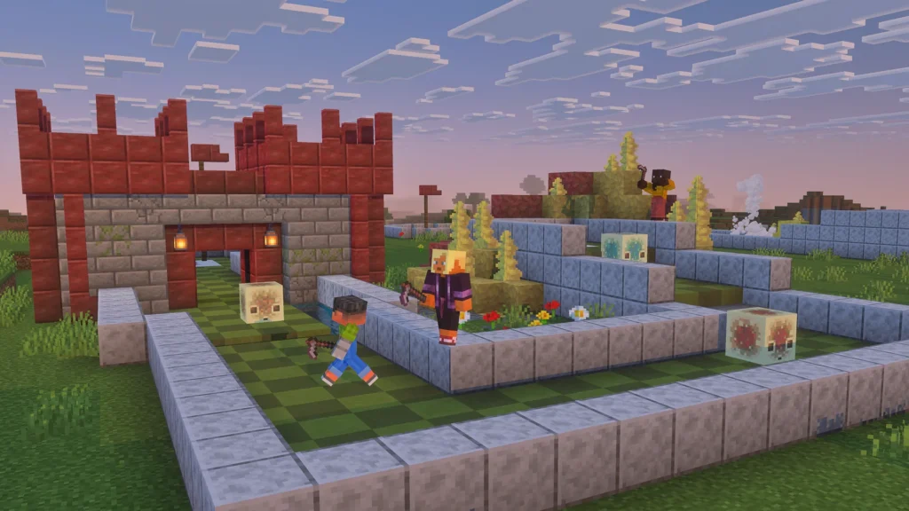Minecraft-Chaos-Cubes-9