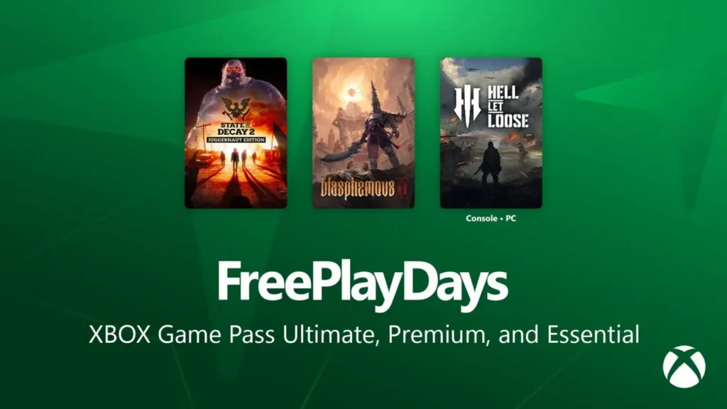 Semana2_FreePlayDays