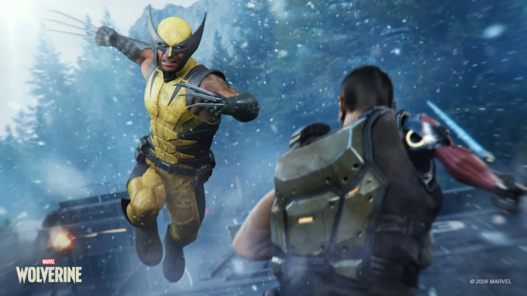 Wolverine-4