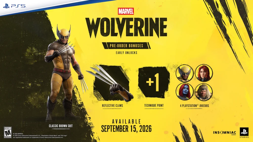 Wolverine-5