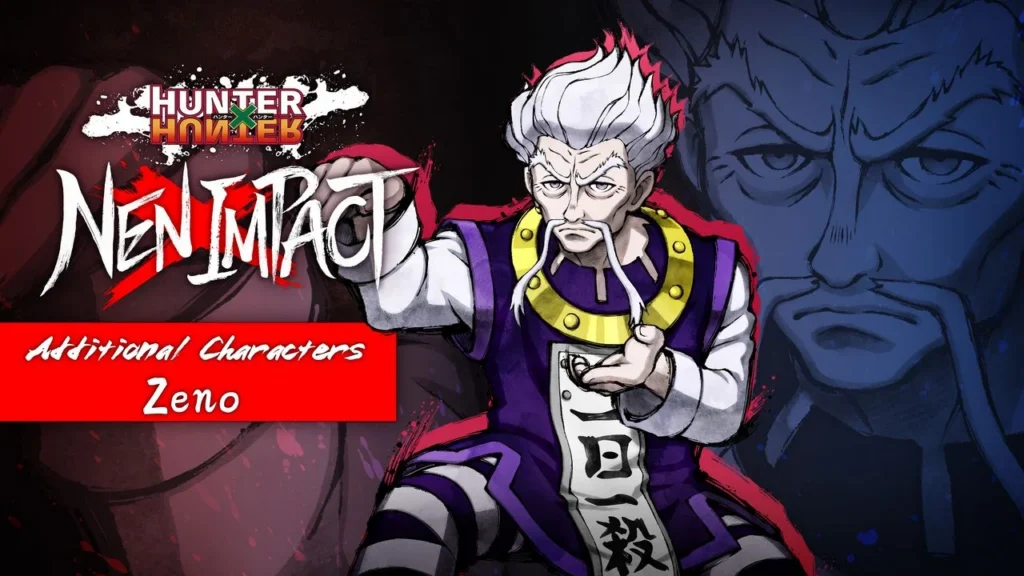 hxh-dlc