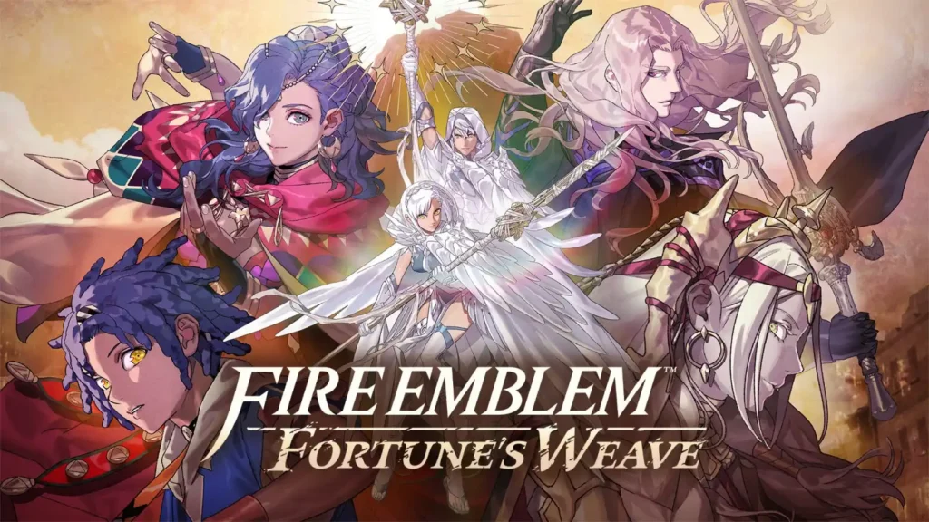 Fire-Emblem-Fortunes-Weave
