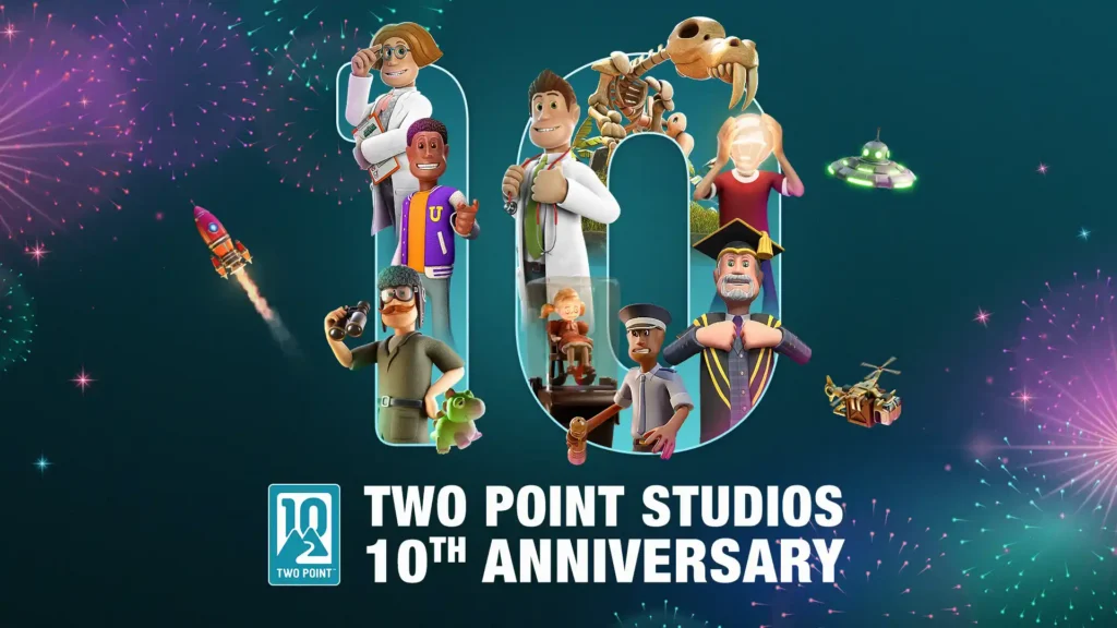 Two-Point