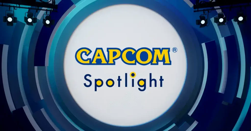 Capcom