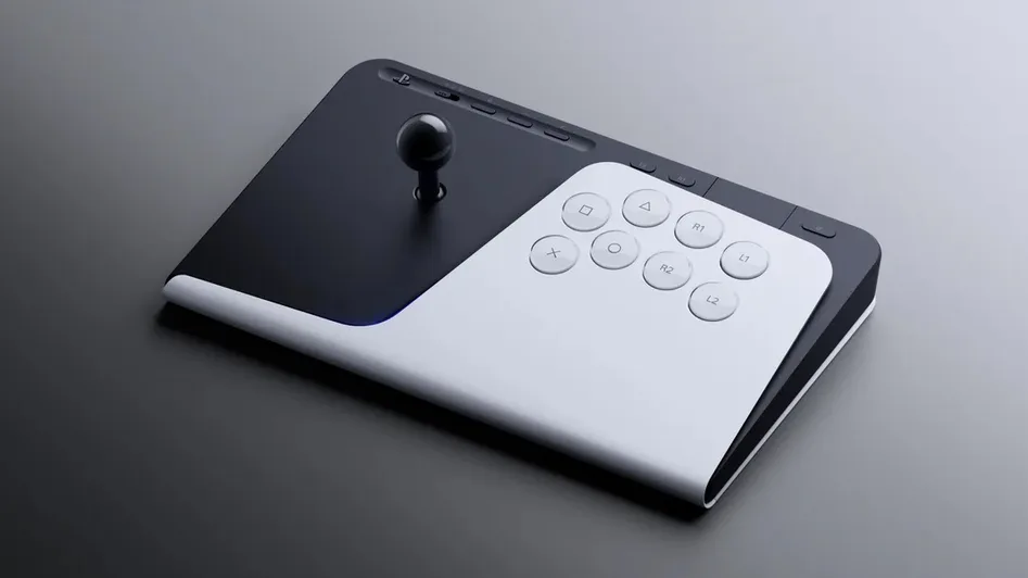 joystick-playstation