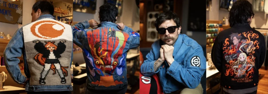 levis-cronchyroll