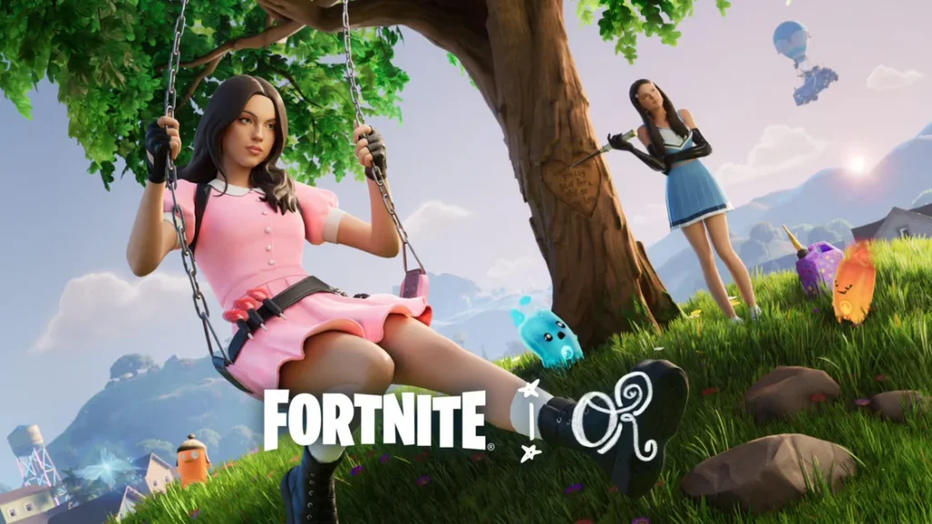 olivia-rodrigo-fortnite