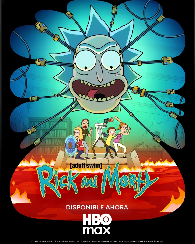 Rick-and-morty