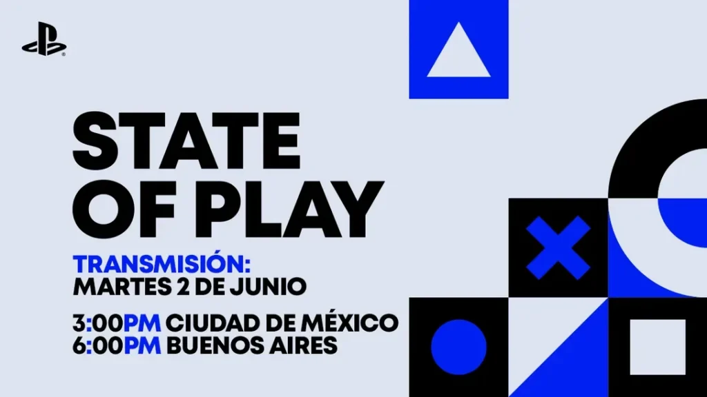 state-of-play