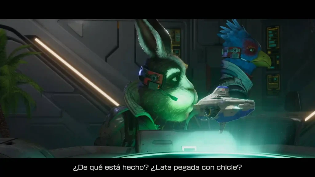 Star-Fox