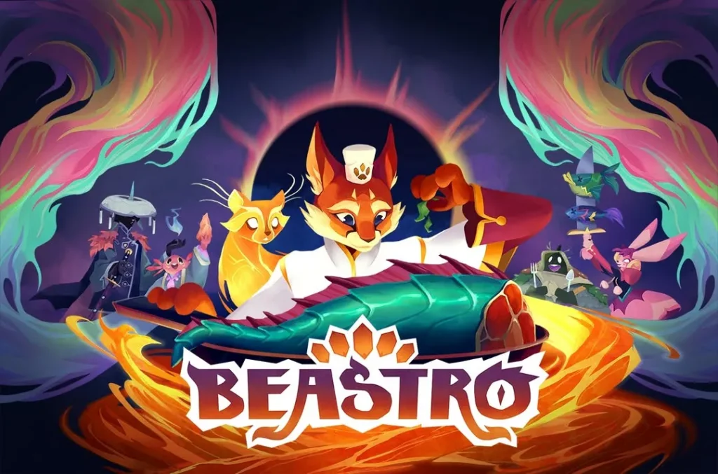 Beastro-1