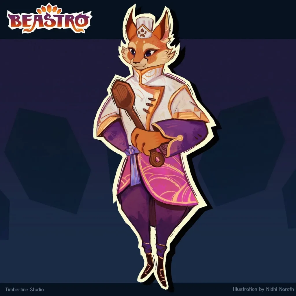 Beastro-20