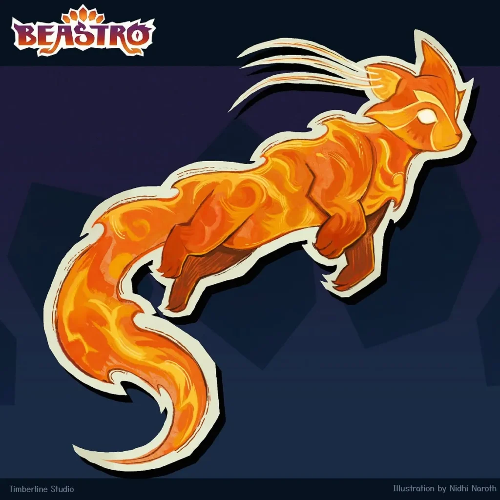 Beastro-21