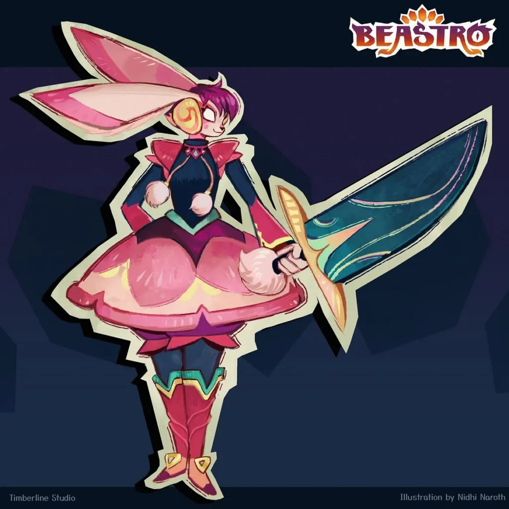 Beastro-22
