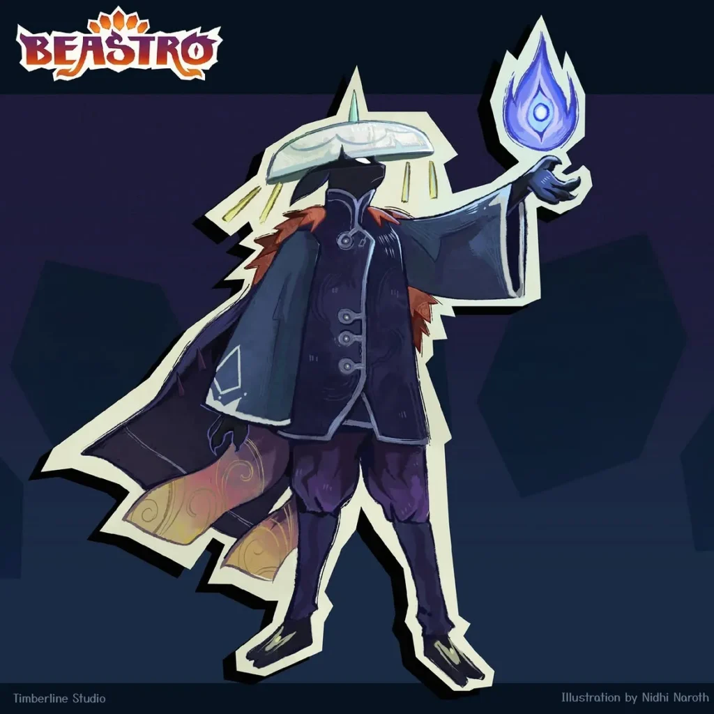 Beastro-23